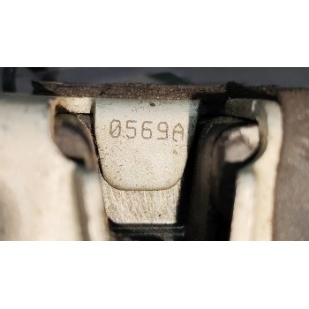 Recambio de cerradura puerta delantera derecha para dodge caliber s referencia OEM IAM   