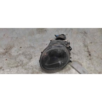 FARO ANTINIEBLA DERECHO 2 PINS