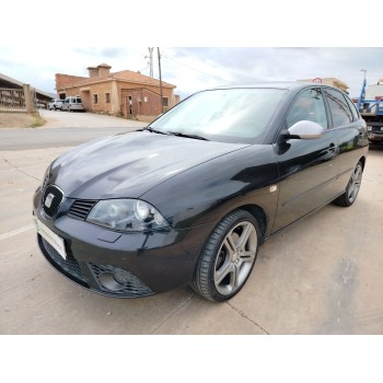 seat ibiza iii (6l1) del año 2006