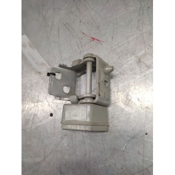 Recambio de bisagra trasera izquierda para peugeot 207 urban referencia OEM IAM   