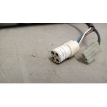 Recambio de brazo retrovisor izquierdo para daf serie xf105.xxx 12.9 diesel referencia OEM IAM 1685324  