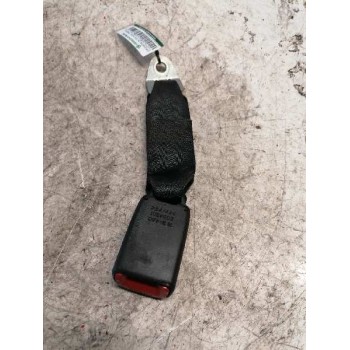 Recambio de enganche de cinturon trasero para toyota corolla verso (r1) 2.2 d-4d luna referencia OEM IAM   
