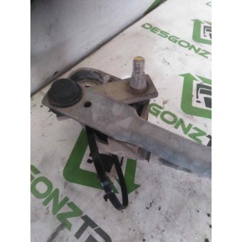 Recambio de articulacion limpia delantero para nissan trucks atleon tk 95/2 referencia OEM IAM 288109X000 3397020491 