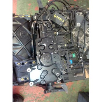 Recambio de caja cambios para renault premium route 2006 fas 4x2 larga distancia referencia OEM IAM 16S2221TD 1343050002 0029346