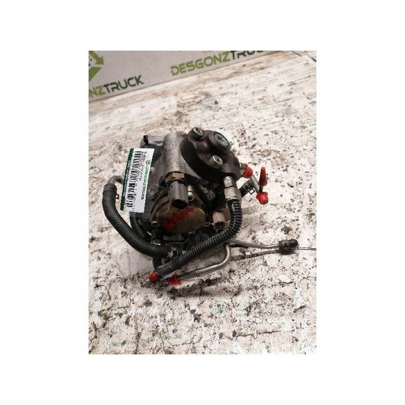 Recambio de bomba inyeccion para mazda cx-7 (er) active referencia OEM IAM 2940000621 R2AA13800 DENSO