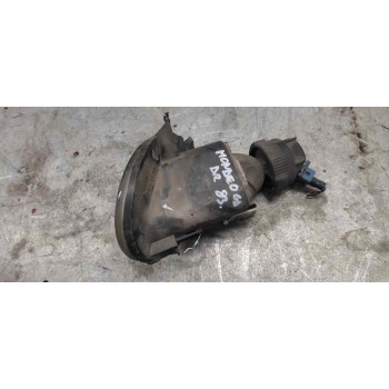 Recambio de faro antiniebla derecho para ford mondeo berlina (gd) referencia OEM IAM   2 PINS