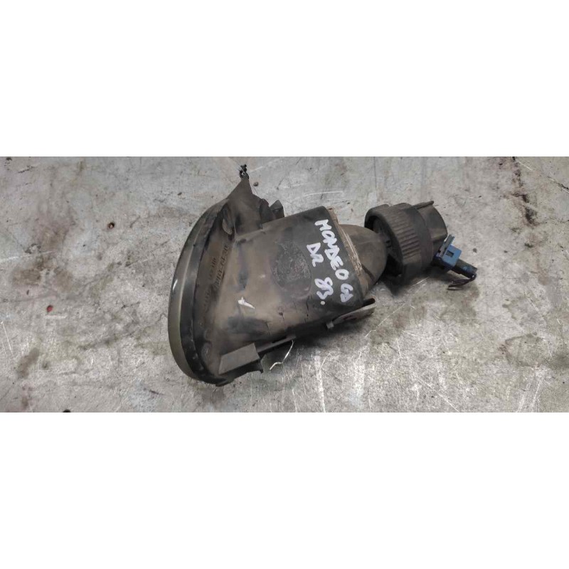 Recambio de faro antiniebla derecho para ford mondeo berlina (gd) referencia OEM IAM   2 PINS 2