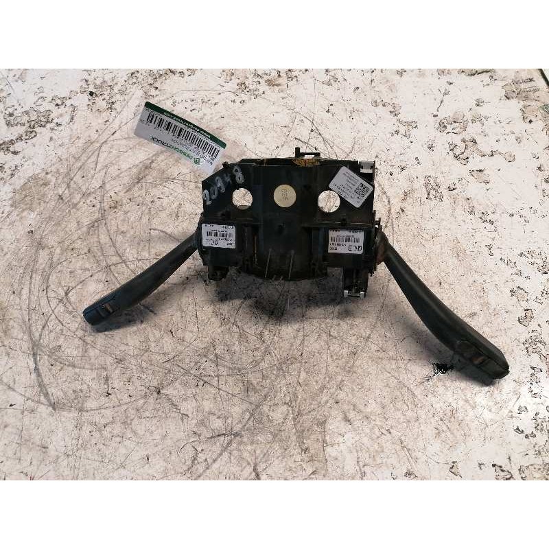 Recambio de mando multifuncion para seat altea (5p1) arena referencia OEM IAM 1K0953519A 1K0953513A 1K0953503AT - Rojo 2
