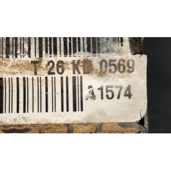 Recambio de cerradura puerta delantera derecha para dodge caliber s referencia OEM IAM   