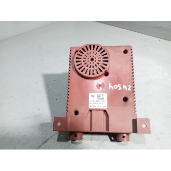 MODULO ELECTRONICO 81259070309 
