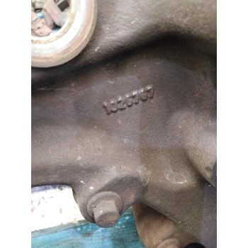 Recambio de mangueta delantera izquierda para volvo fh xxx 12.8 diesel referencia OEM IAM 1026767 20543284 