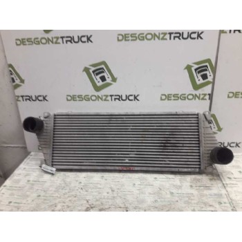 Recambio de intercooler para volkswagen lt caja cerrada / combi (mod. 1997) referencia OEM IAM 816890  