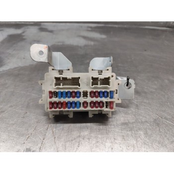 Recambio de caja reles / fusibles para nissan murano i (z50) 3.5 4x4 referencia OEM IAM AM60A  