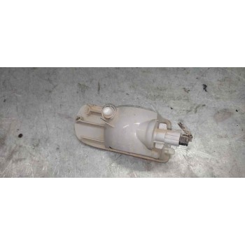 Recambio de faro antiniebla trasero derecho para chevrolet tacuma se referencia OEM IAM   