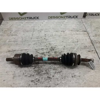 TRANSMISION DELANTERA DERECHA 4950126511 