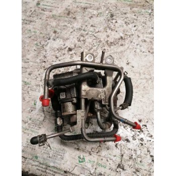 Recambio de bomba inyeccion para mazda cx-7 (er) active referencia OEM IAM 2940000621 R2AA13800 DENSO