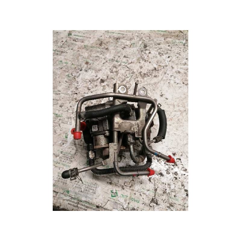 Recambio de bomba inyeccion para mazda cx-7 (er) active referencia OEM IAM 2940000621 R2AA13800 DENSO - Blanco 2