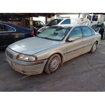 volvo s80 berlina del año 1998