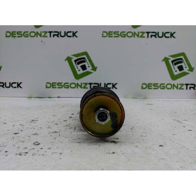 Recambio de amortiguador trasero derecho para renault trafic (desde 5.89) t 1100 referencia OEM IAM - Blanco 2