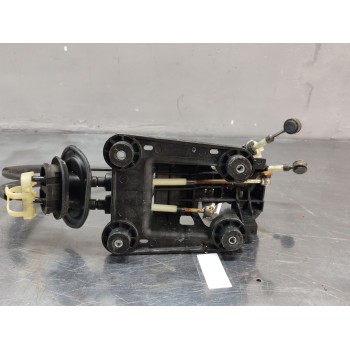 Recambio de palanca cambio para citroën c3 ii (sc_) 1.4 hdi 70 (sc8hzc, sc8hr0, sc8hp4) referencia OEM IAM   