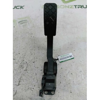 Recambio de potenciometro pedal para volkswagen golf iv berlina (1j1) básico referencia OEM IAM  0281002342 BOSCH