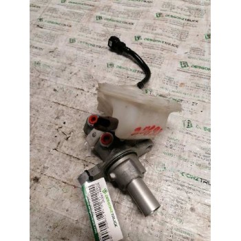 Recambio de bomba freno para citroën c4 berlina collection referencia OEM IAM 0204254242 0204051007 