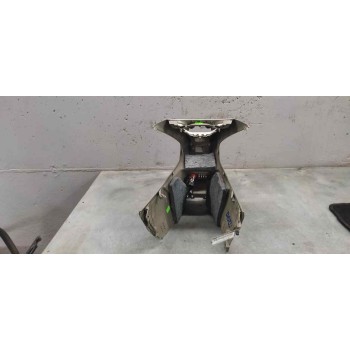 Recambio de consola central para ford ka (ccu) titanium referencia OEM IAM 735461946  