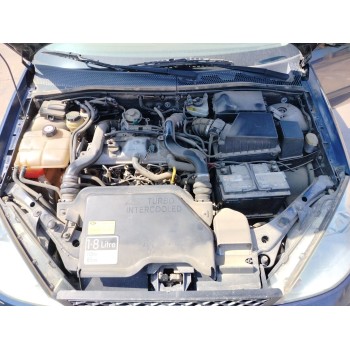 ford focus berlina (cak) del año 2004