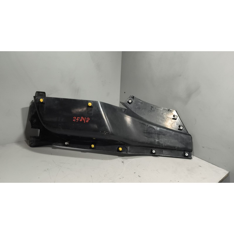 Recambio de paso rueda delantero izquierdo para volvo fh 500 referencia OEM IAM 82819482 - Blanco 3