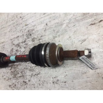 Recambio de transmision delantera derecha para hyundai santa fe (sm) 2.7 gls 4x4 referencia OEM IAM 4950126511  
