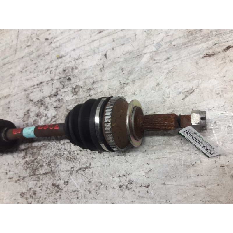 Recambio de transmision delantera derecha para hyundai santa fe (sm) 2.7 gls 4x4 referencia OEM IAM 4950126511 2