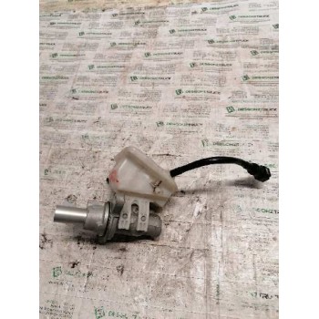 Recambio de bomba freno para citroën c4 berlina collection referencia OEM IAM 0204254242 0204051007 