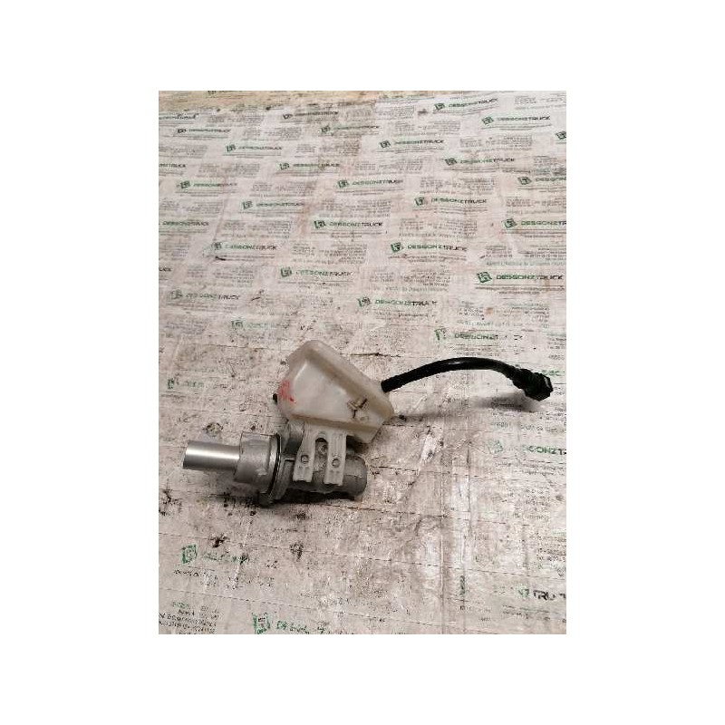 Recambio de bomba freno para citroën c4 berlina collection referencia OEM IAM 0204254242 0204051007 3