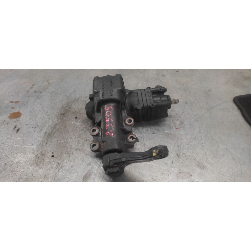 Recambio de caja direccion para nissan terrano/terrano.ii (r20) avenue referencia OEM IAM 490017F010  8074974603