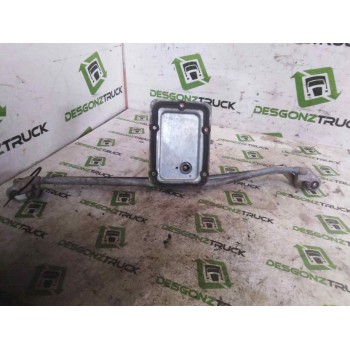 Recambio de articulacion limpia delantero para nissan trucks atleon tk 95/2 referencia OEM IAM 288109X000 3397020491 