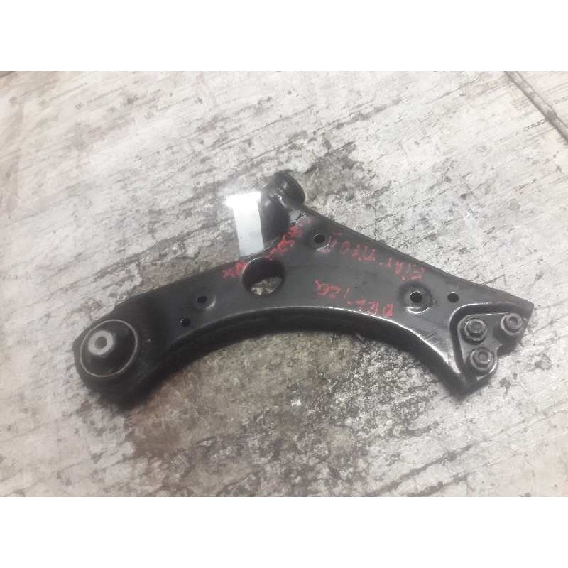 Recambio de brazo suspension inferior delantero izquierdo para fiat tipo ii (357) berlina easy business referencia OEM IAM 2