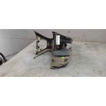 Recambio de consola central para ford ka (ccu) titanium referencia OEM IAM 735461946  