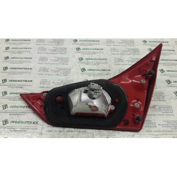 Recambio de piloto trasero izquierdo para toyota auris live referencia OEM IAM  PORTON 