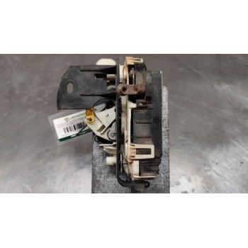 Recambio de cerradura puerta delantera derecha para dodge caliber s referencia OEM IAM   