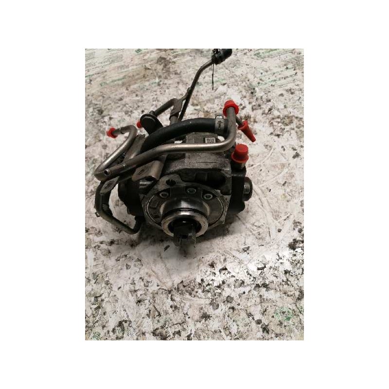 Recambio de bomba inyeccion para mazda cx-7 (er) active referencia OEM IAM 2940000621 R2AA13800 DENSO - Blanco 4