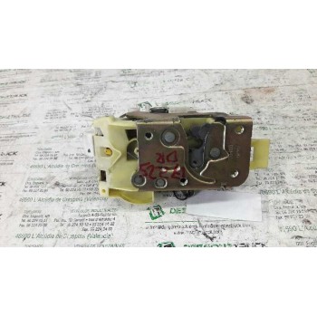 Recambio de cerradura puerta delantera derecha para ford focus turnier (cak) 1.6 16v cat referencia OEM IAM XS41A21812CF  