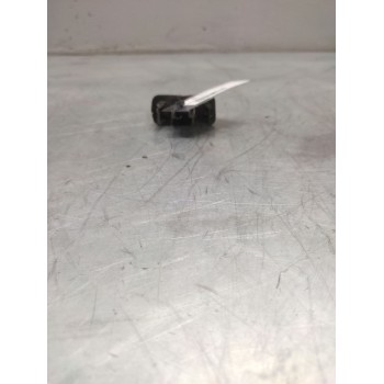 Recambio de piloto matricula para peugeot 207 urban referencia OEM IAM  2 PINS 
