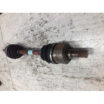 Recambio de transmision delantera derecha para hyundai santa fe (sm) 2.7 gls 4x4 referencia OEM IAM 4950126511  