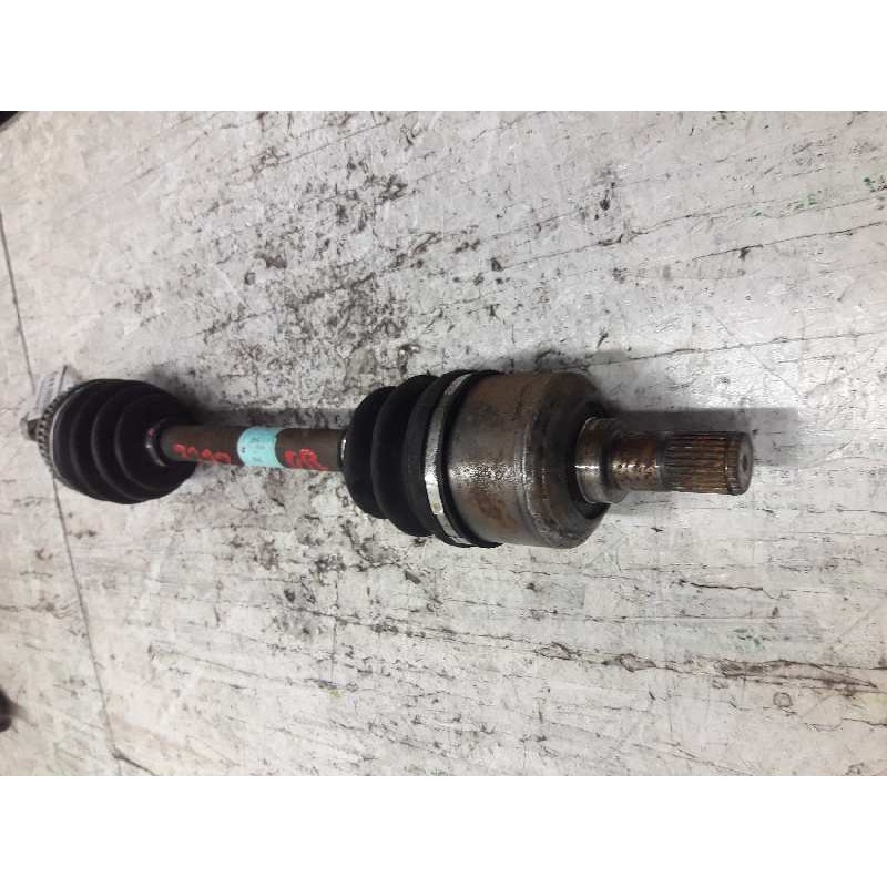 Recambio de transmision delantera derecha para hyundai santa fe (sm) 2.7 gls 4x4 referencia OEM IAM 4950126511 3