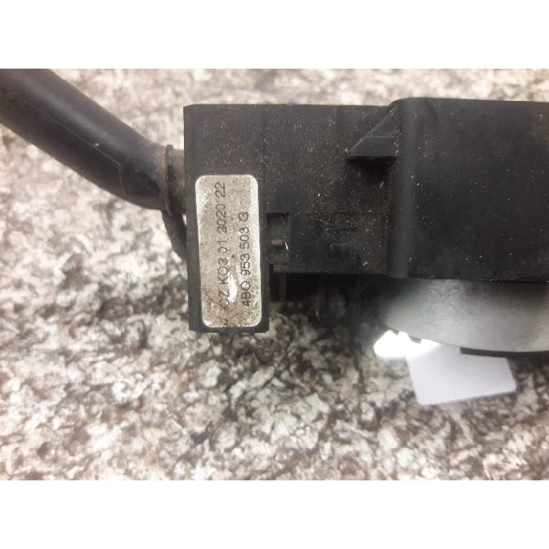 Recambio de mando multifuncion para skoda octavia berlina (1u2) 1.9 tdi glx referencia OEM IAM 8L0953513G 4B0953503G 8/6/11 PINS 4