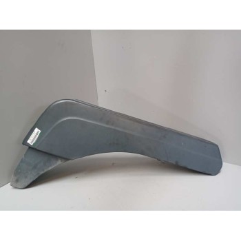 MOLDURA TRASERA CABINA 81612105361 IZQUIERDA 