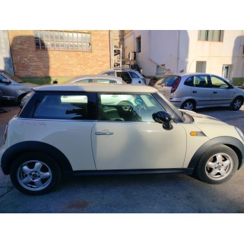 mini mini (r56) del año 2007