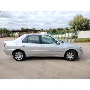peugeot 306 berlina 3/4/5 puertas (s2) del año 2000