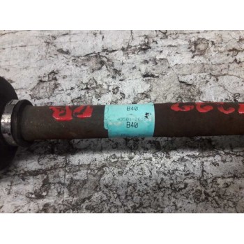 Recambio de transmision delantera derecha para hyundai santa fe (sm) 2.7 gls 4x4 referencia OEM IAM 4950126511  