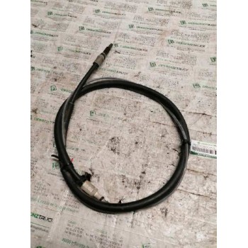 CABLES DE FRENO MANO 9682257280 IZQUIERDO 